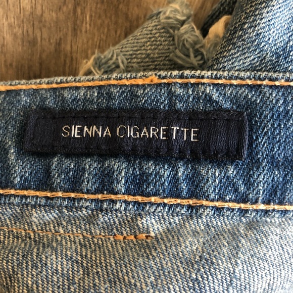 Lucky brand jeans - Picture 2 of 3